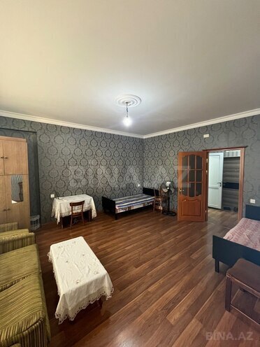 Сдаётся 1-комн. новостройка 42 м², м. Иншаатчылар, photo 3 from 10