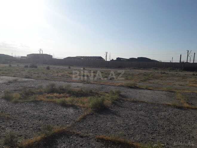 Satılır  torpaq 30 sot, Nizami r., photo 3 from 5