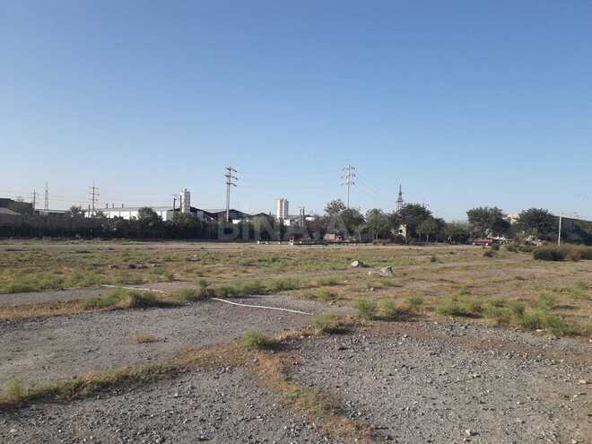 Satılır  torpaq 30 sot, Nizami r., photo 1 from 5