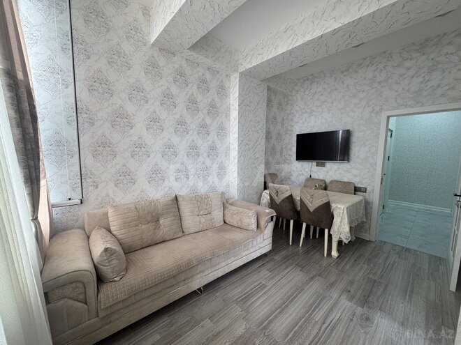 Продаётся 2-комн. новостройка 45 м², пос. Масазыр, photo 3 from 11