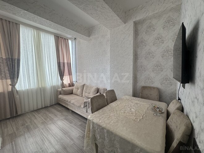 Продаётся 2-комн. новостройка 45 м², пос. Масазыр, photo 1 from 11