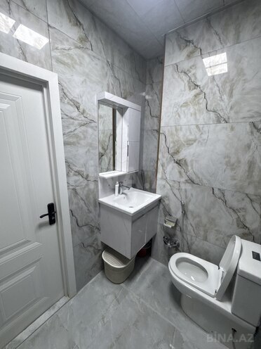 Продаётся 2-комн. новостройка 45 м², пос. Масазыр, photo 10 from 11