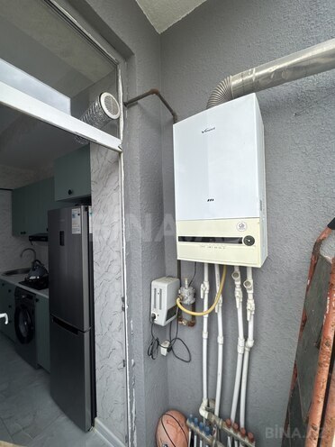 Продаётся 2-комн. новостройка 45 м², пос. Масазыр, photo 8 from 11