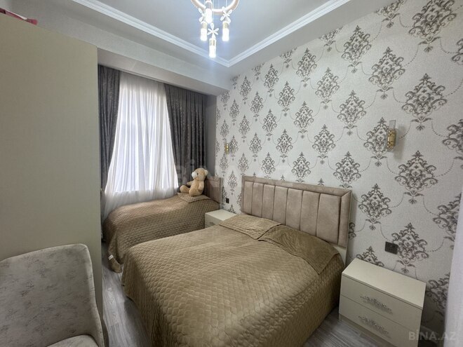Продаётся 2-комн. новостройка 45 м², пос. Масазыр, photo 4 from 11