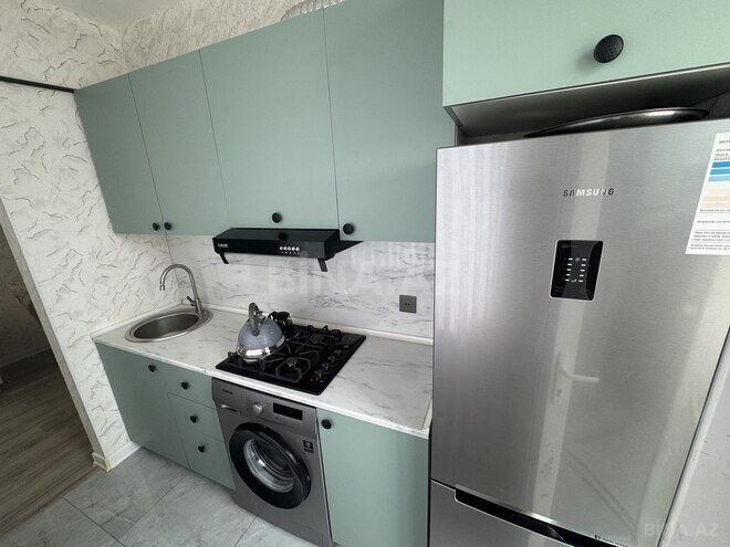 Продаётся 2-комн. новостройка 45 м², пос. Масазыр, photo 6 from 11