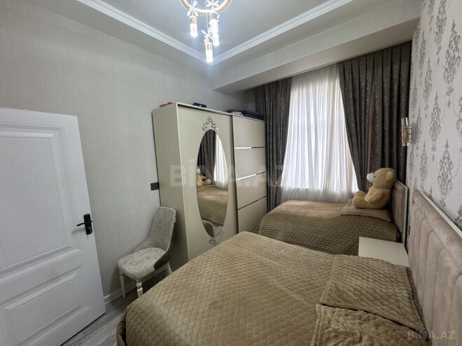 Продаётся 2-комн. новостройка 45 м², пос. Масазыр, photo 5 from 11
