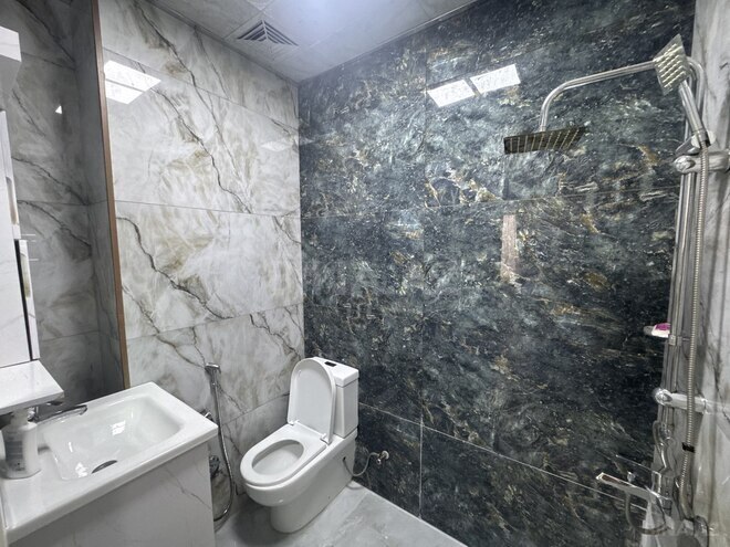 Продаётся 2-комн. новостройка 45 м², пос. Масазыр, photo 9 from 11