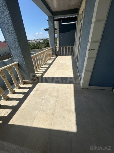Satılır 4 otaqlı həyət evi/bağ evi 115 m², Fatmayı q., photo 3 from 12
