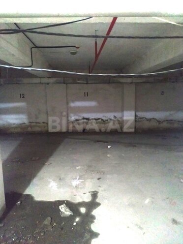 Satılır  qaraj 15 m², İnşaatçılar m., photo 1 from 3