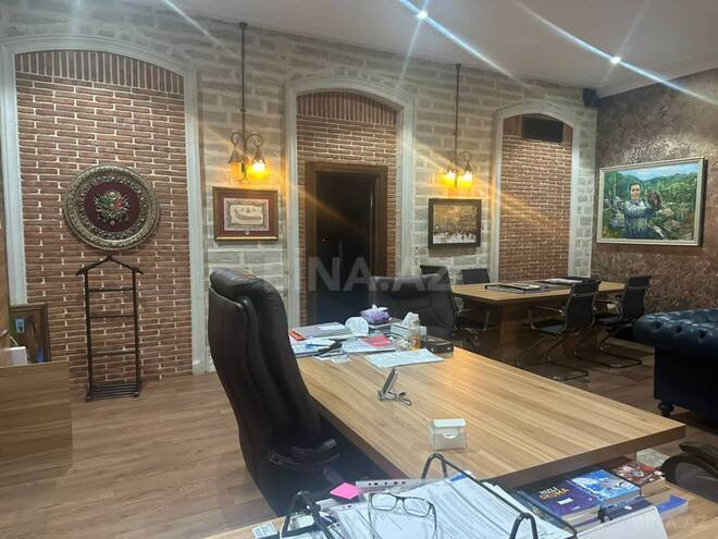 Сдаётся  объект 230 м², м. Сахил, photo 3 from 21