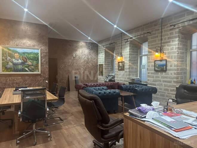 Сдаётся  объект 230 м², м. Сахил, photo 8 from 21