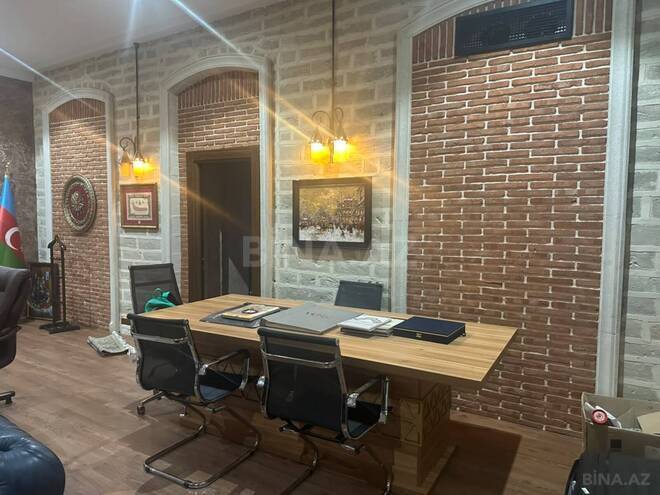 Сдаётся  объект 230 м², м. Сахил, photo 9 from 21