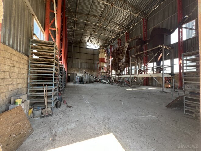 Satılır  obyekt 1 800 m², Abşeron r., photo 4 from 16