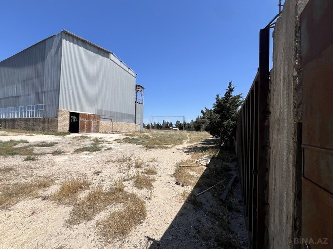 Satılır  obyekt 1 800 m², Abşeron r., photo 1 from 16