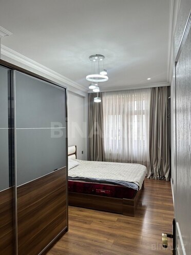 Сдаётся 2-комн. новостройка 58 м², пос. Ясамал, photo 4 from 8