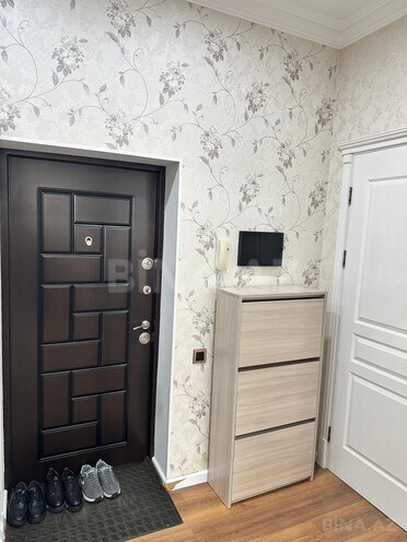 Сдаётся 2-комн. новостройка 58 м², пос. Ясамал, photo 5 from 8