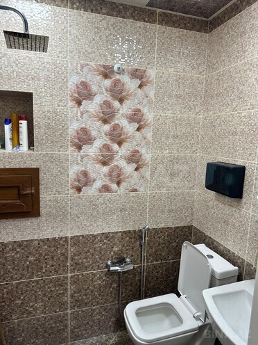 Сдаётся 2-комн. новостройка 58 м², пос. Ясамал, photo 7 from 8