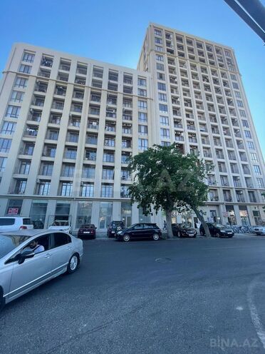 Сдаётся  объект 90 м², пос. Бакиханова, photo 1 from 12
