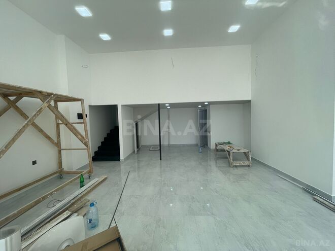 Сдаётся  объект 90 м², пос. Бакиханова, photo 11 from 12