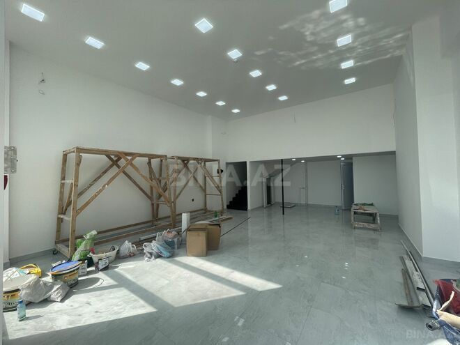 Сдаётся  объект 90 м², пос. Бакиханова, photo 7 from 12