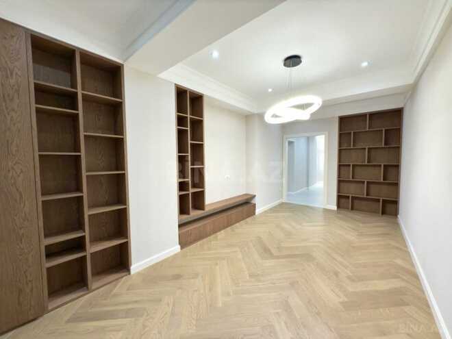Satılır 3 otaqlı yeni tikili 137 m², Nəriman Nərimanov m., photo 6 from 21