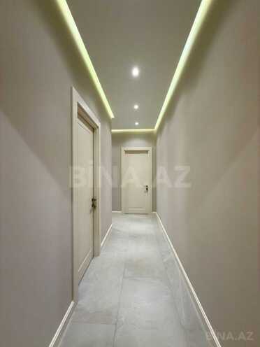 Satılır 3 otaqlı yeni tikili 137 m², Nəriman Nərimanov m., photo 12 from 21