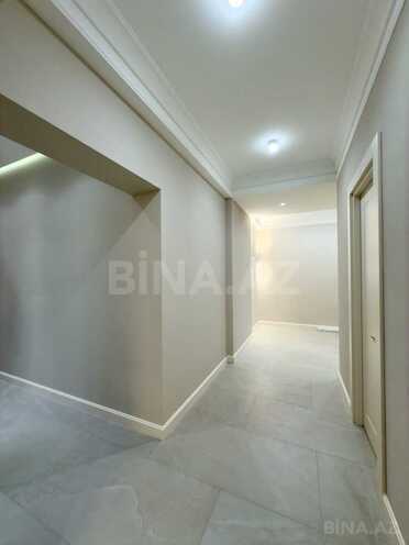 Satılır 3 otaqlı yeni tikili 137 m², Nəriman Nərimanov m., photo 11 from 21