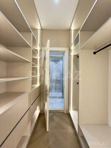 Satılır 3 otaqlı yeni tikili 137 m², Nəriman Nərimanov m., photo 13 from 21