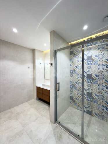 Satılır 3 otaqlı yeni tikili 137 m², Nəriman Nərimanov m., photo 18 from 21