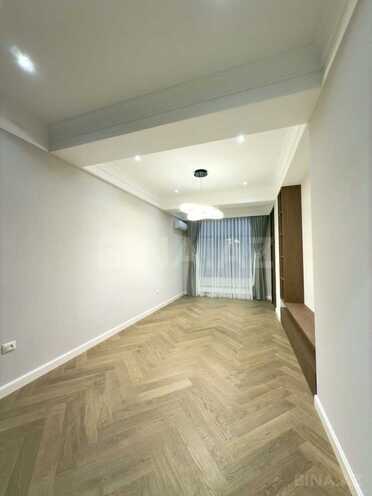 Satılır 3 otaqlı yeni tikili 137 m², Nəriman Nərimanov m., photo 5 from 21