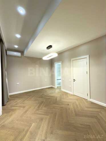 Satılır 3 otaqlı yeni tikili 137 m², Nəriman Nərimanov m., photo 10 from 21