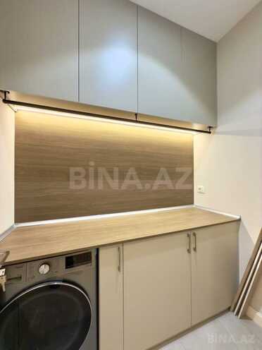Satılır 3 otaqlı yeni tikili 137 m², Nəriman Nərimanov m., photo 17 from 21