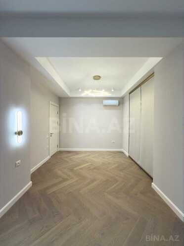 Satılır 3 otaqlı yeni tikili 137 m², Nəriman Nərimanov m., photo 15 from 21