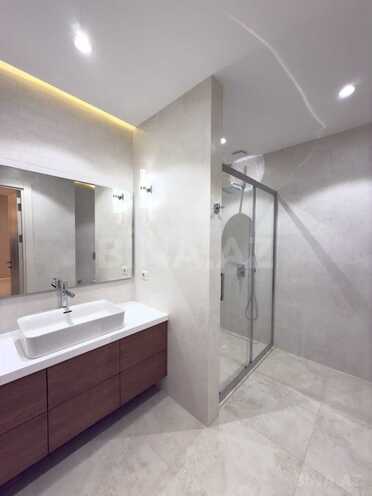 Satılır 3 otaqlı yeni tikili 137 m², Nəriman Nərimanov m., photo 19 from 21