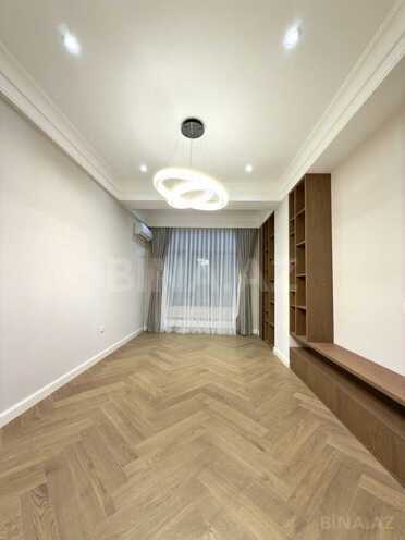 Satılır 3 otaqlı yeni tikili 137 m², Nəriman Nərimanov m., photo 7 from 21