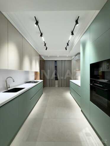 Satılır 3 otaqlı yeni tikili 137 m², Nəriman Nərimanov m., photo 3 from 21
