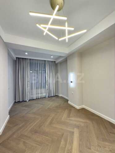 Satılır 3 otaqlı yeni tikili 137 m², Nəriman Nərimanov m., photo 14 from 21