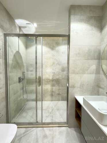 Satılır 3 otaqlı yeni tikili 137 m², Nəriman Nərimanov m., photo 20 from 21