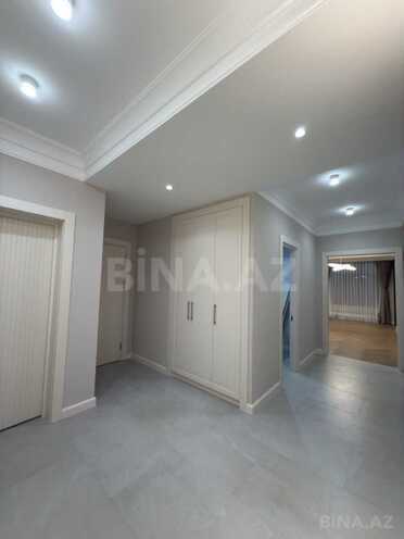 Satılır 3 otaqlı yeni tikili 137 m², Nəriman Nərimanov m., photo 16 from 21