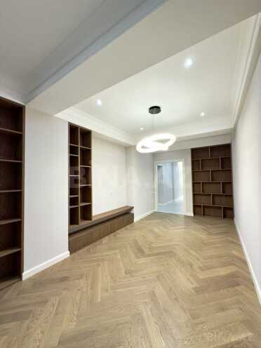 Satılır 3 otaqlı yeni tikili 137 m², Nəriman Nərimanov m., photo 8 from 21