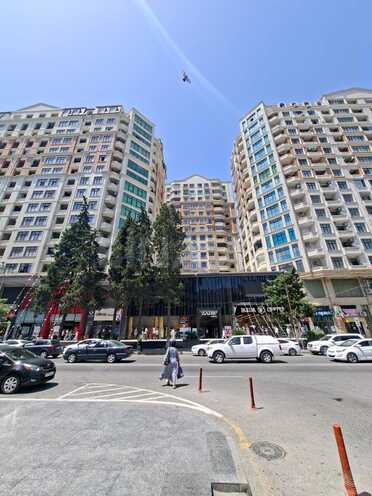 Satılır 3 otaqlı yeni tikili 137 m², Nəriman Nərimanov m., photo 1 from 21