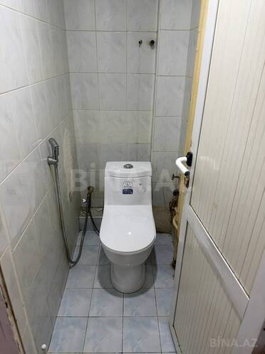 İcarəyə verilir 2 otaqlı köhnə tikili 55 m², Gənclik m., photo 8 from 9