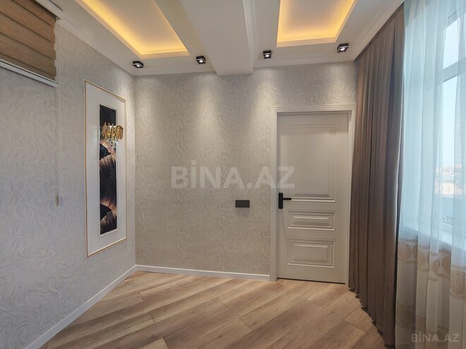 Satılır 2 otaqlı yeni tikili 45 m², Abşeron r., photo 5 from 10