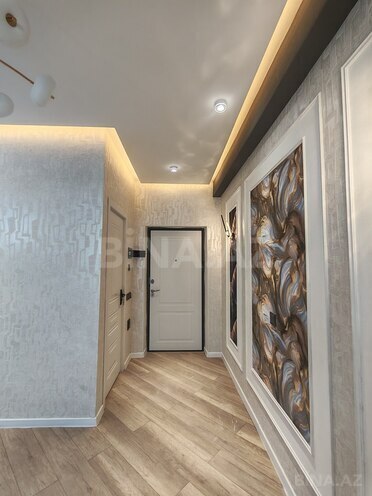 Satılır 2 otaqlı yeni tikili 45 m², Abşeron r., photo 8 from 10