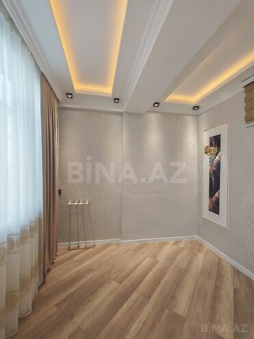 Satılır 2 otaqlı yeni tikili 45 m², Abşeron r., photo 7 from 10