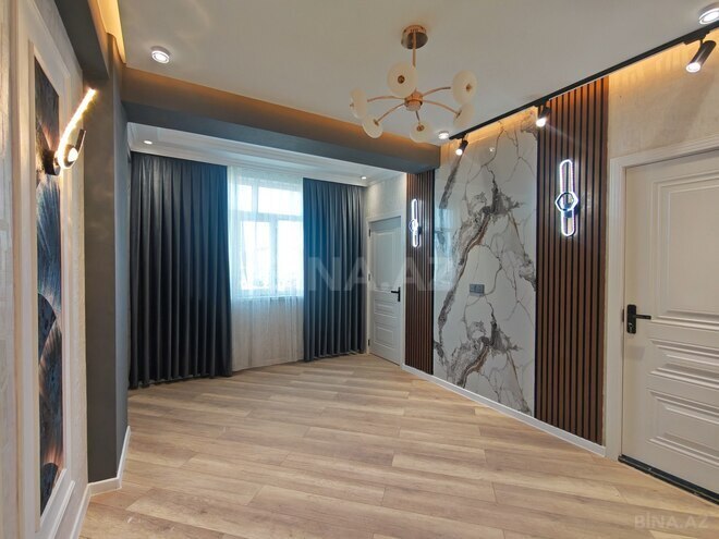 Satılır 2 otaqlı yeni tikili 45 m², Abşeron r., photo 3 from 10