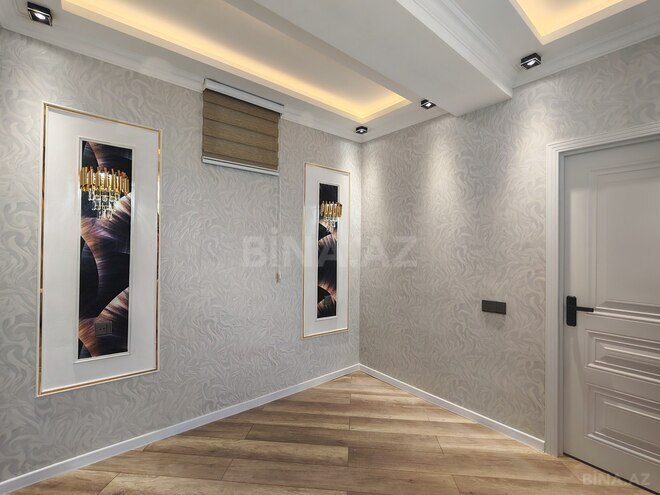 Satılır 2 otaqlı yeni tikili 45 m², Abşeron r., photo 6 from 10