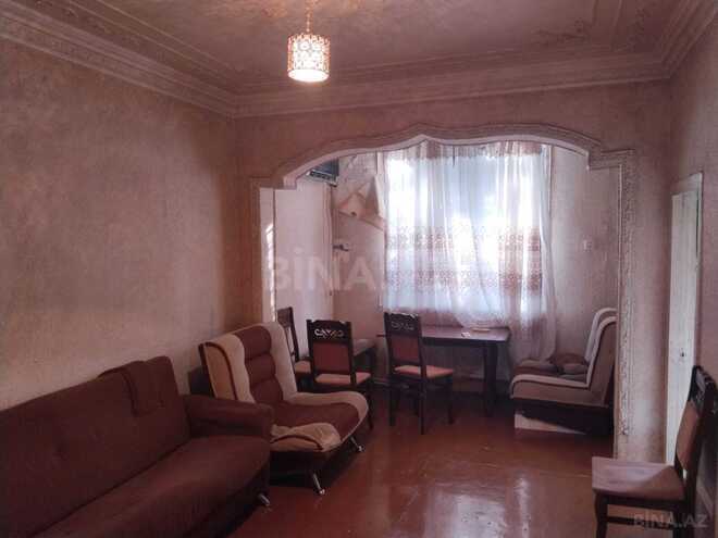 Продаётся 2-комн. вторичка 45 м², м. Гянджлик, photo 3 from 17