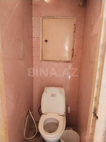 Продаётся 2-комн. вторичка 45 м², м. Гянджлик, photo 15 from 17