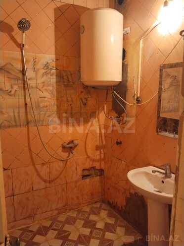 Продаётся 2-комн. вторичка 45 м², м. Гянджлик, photo 16 from 17
